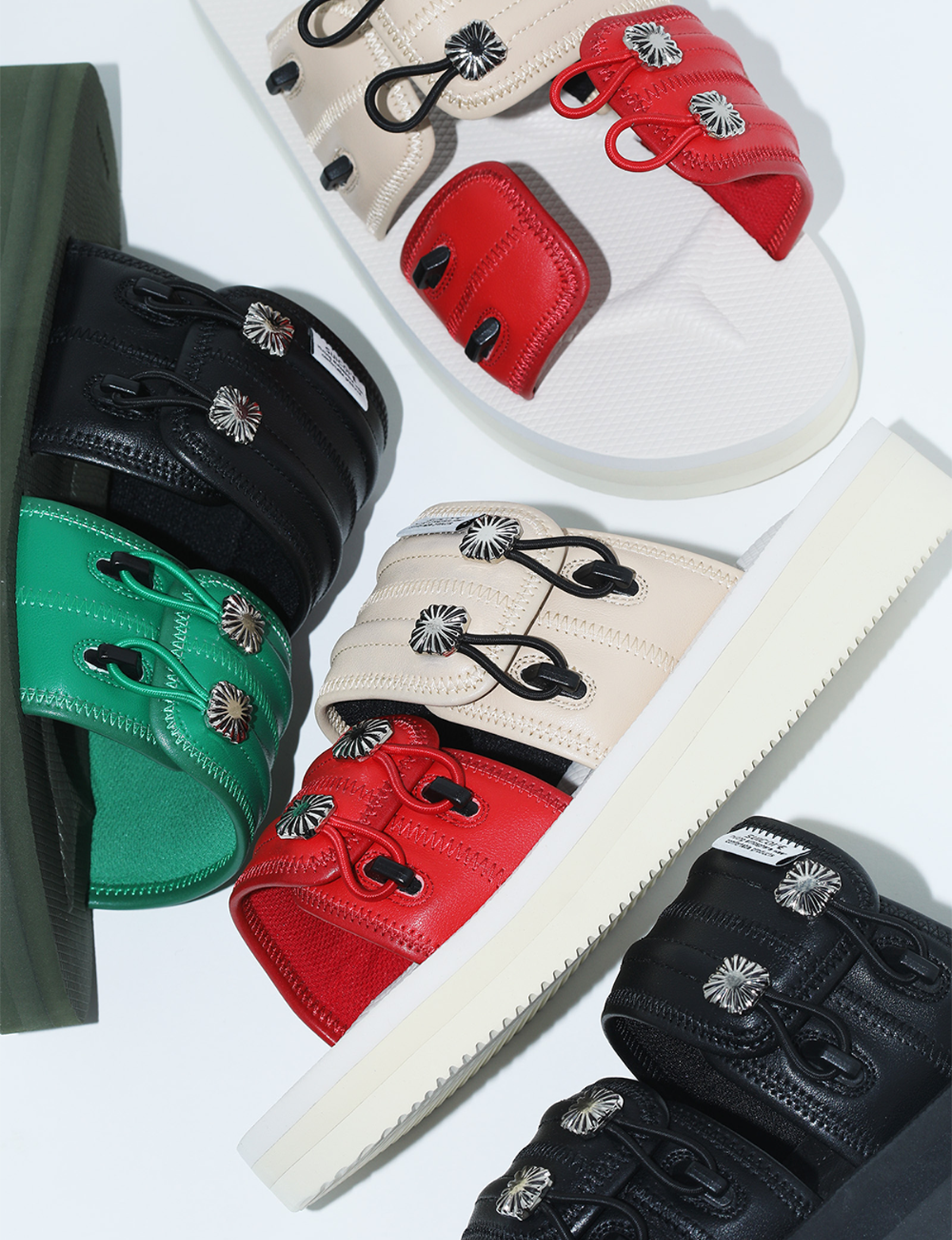 TOGA × SUICOKE | 公式通販 – The Contemporary Fix Kyoto