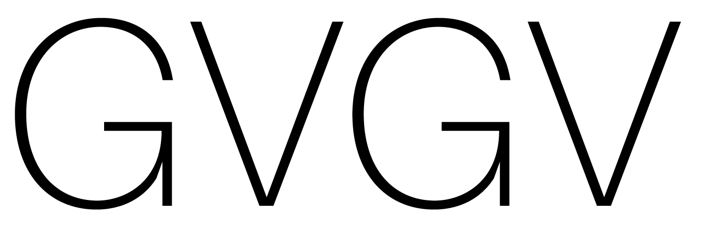 G.V.G.V. | 公式通販 – The Contemporary Fix Kyoto G.V.G.V. | 公式通販 – The Contemporary Fix Kyoto