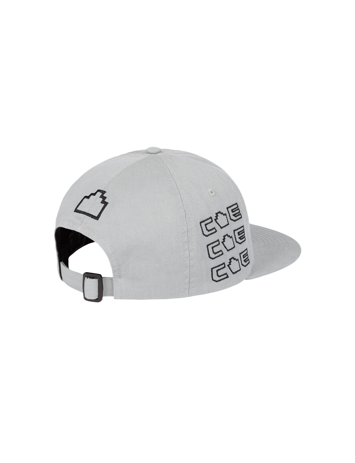 CAV EMPT PIXELATE CAP