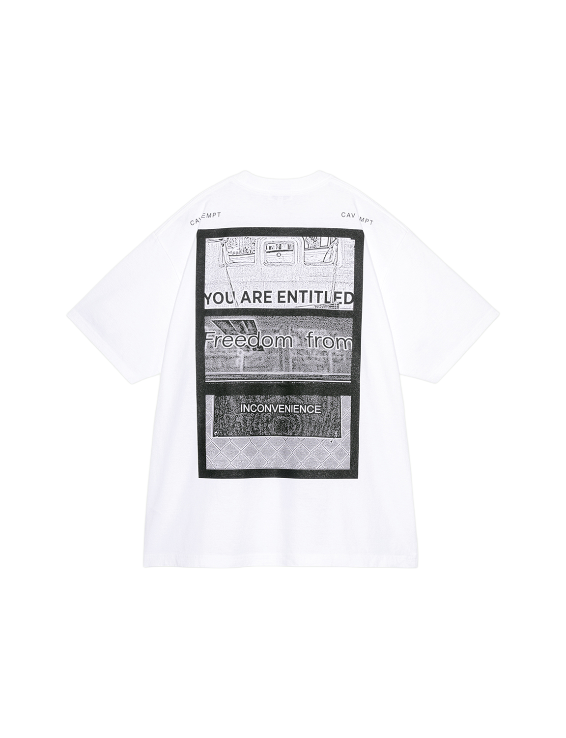 MD UbiqutiEyes / TWOFER T