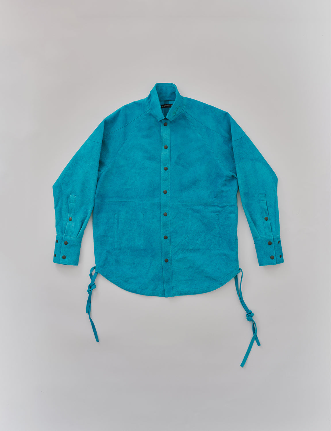 GOALKEEPER LEATHER JACKET