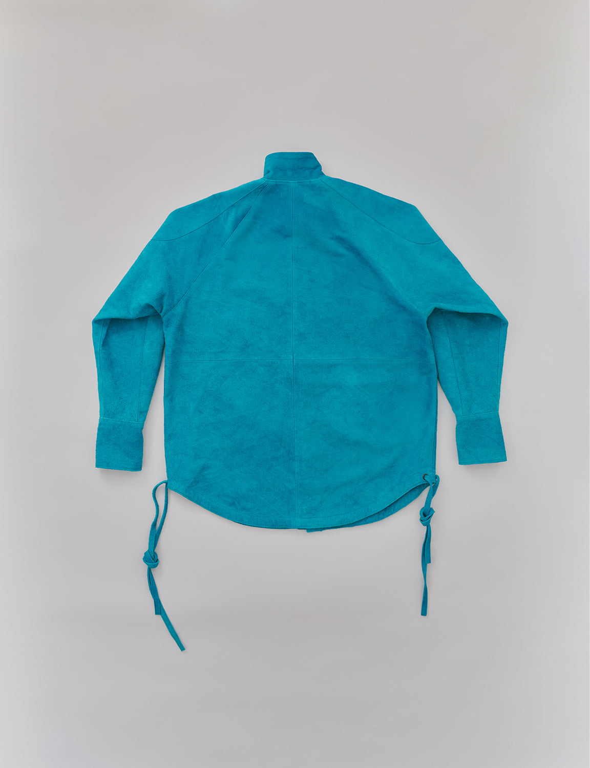 GOALKEEPER LEATHER JACKET