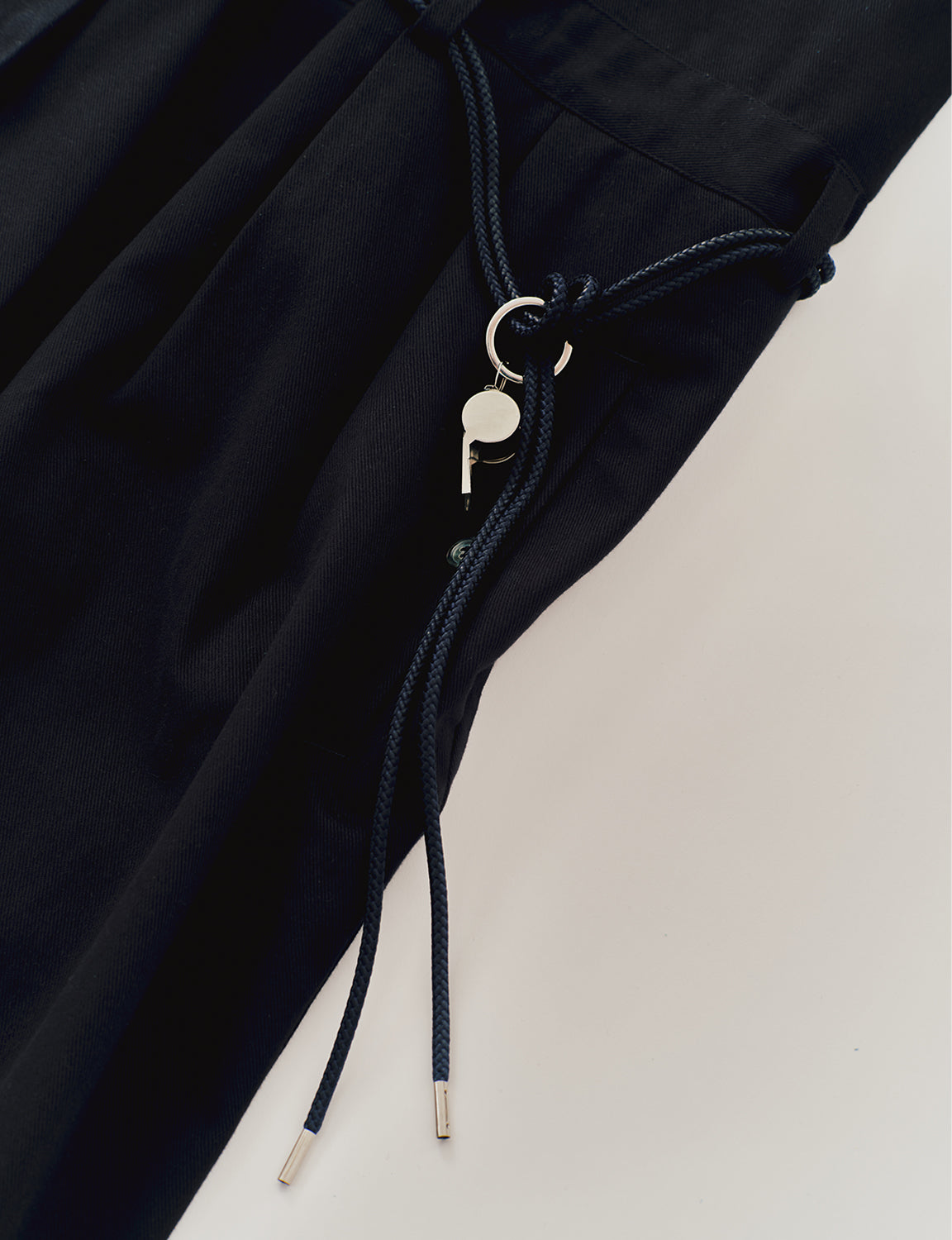 WORKER-MAN ATHLETE JUMPSUIT