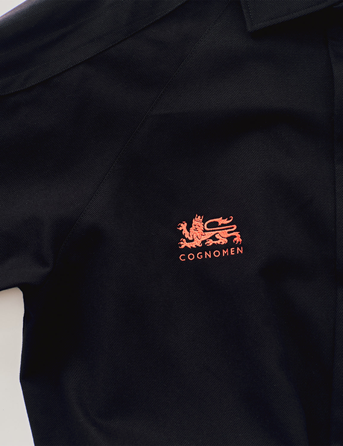 WORKER-MAN ATHLETE JUMPSUIT