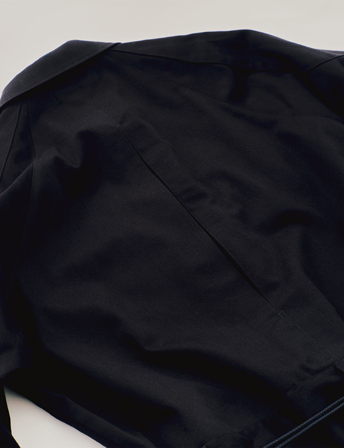 WORKER-MAN ATHLETE JUMPSUIT
