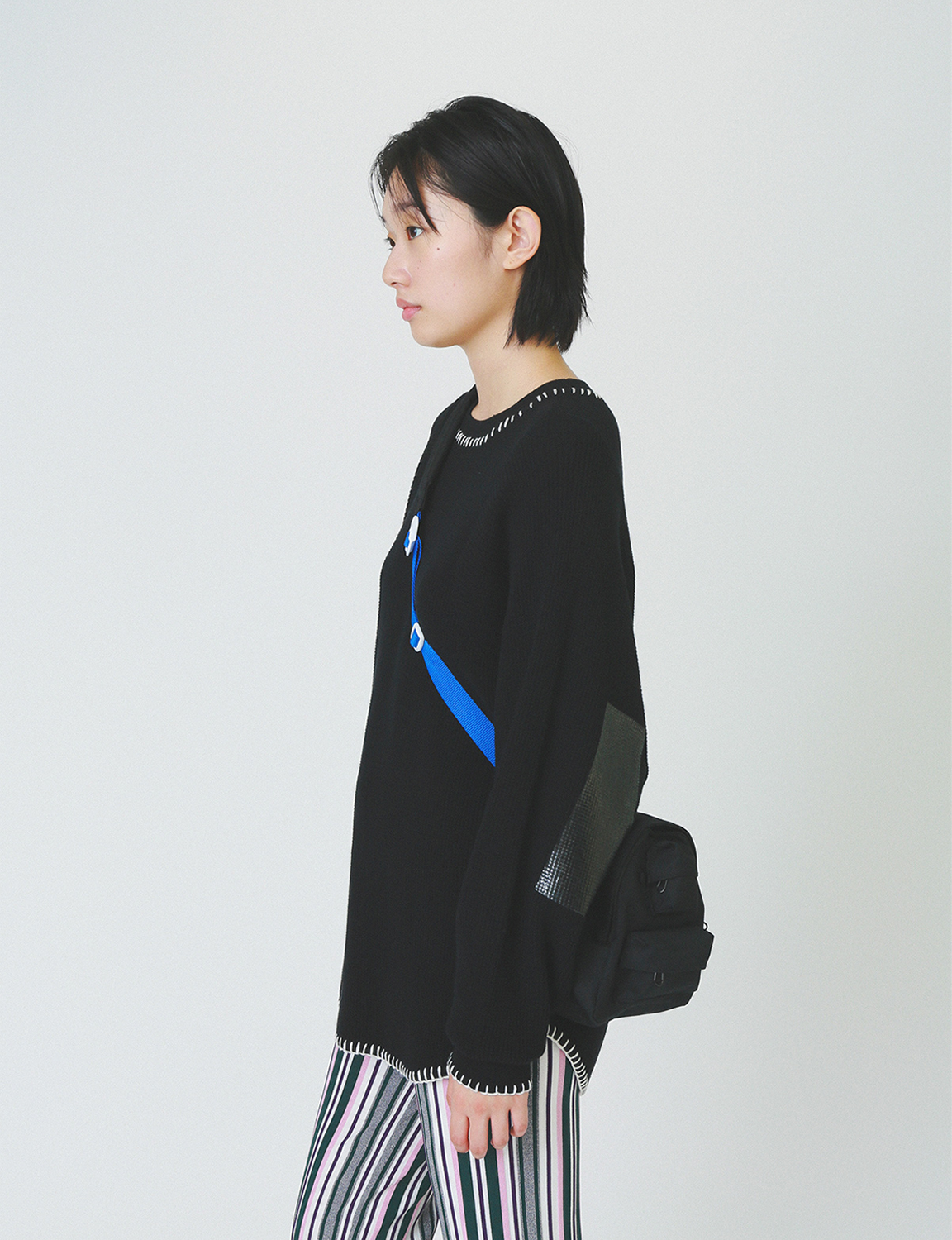 kudos soduk ミニバッグ 限定