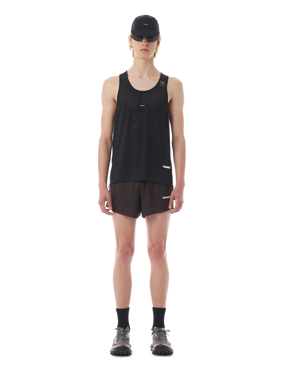 Space‑O™ Singlet