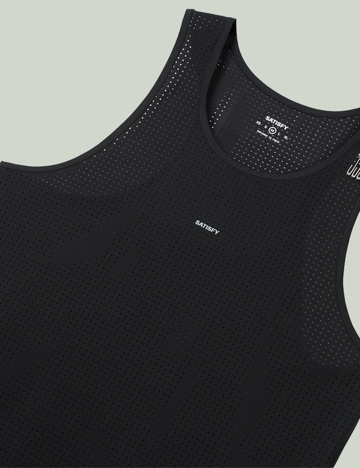 Space‑O™ Singlet