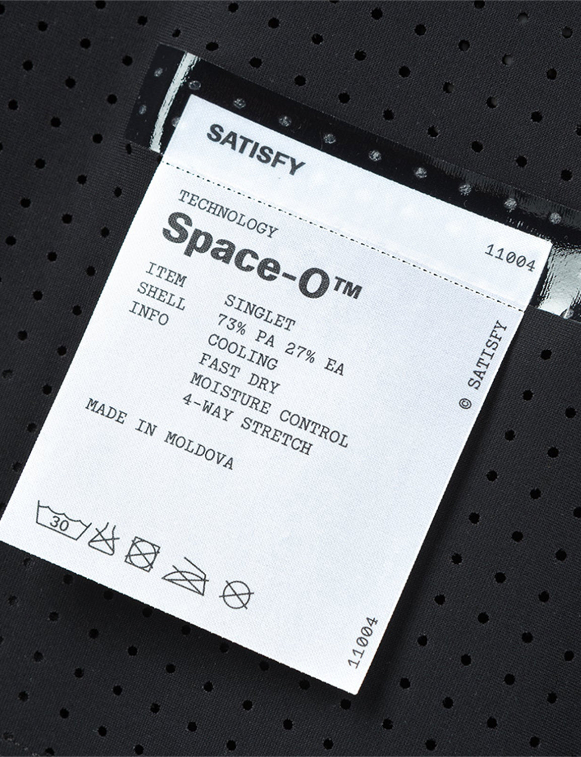 Space‑O™ Singlet