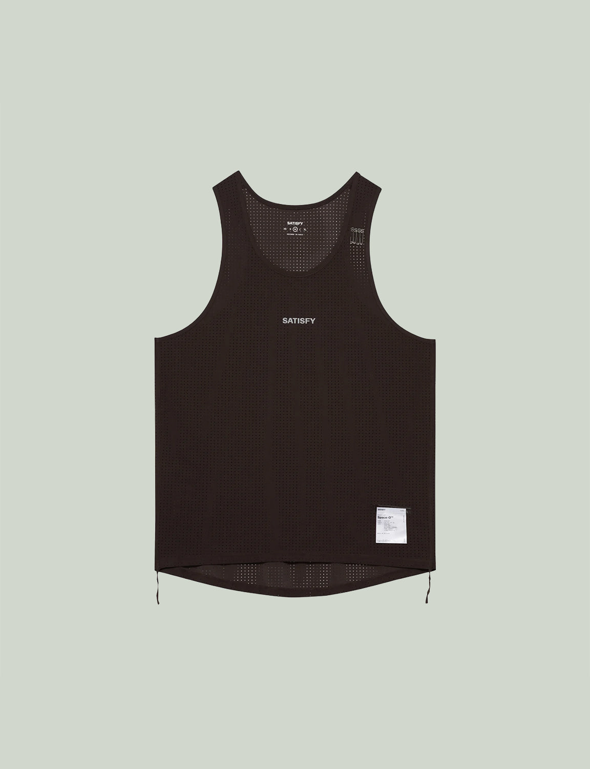 Space‑O™ Singlet