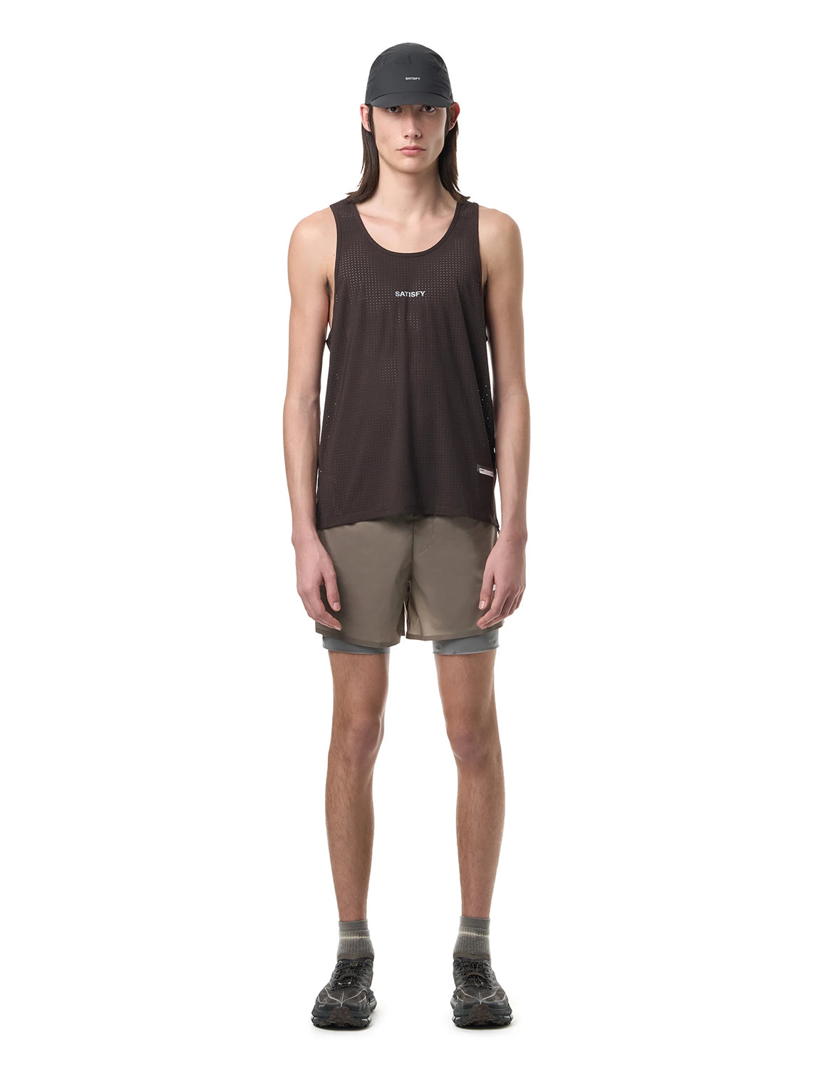 Space‑O™ Singlet