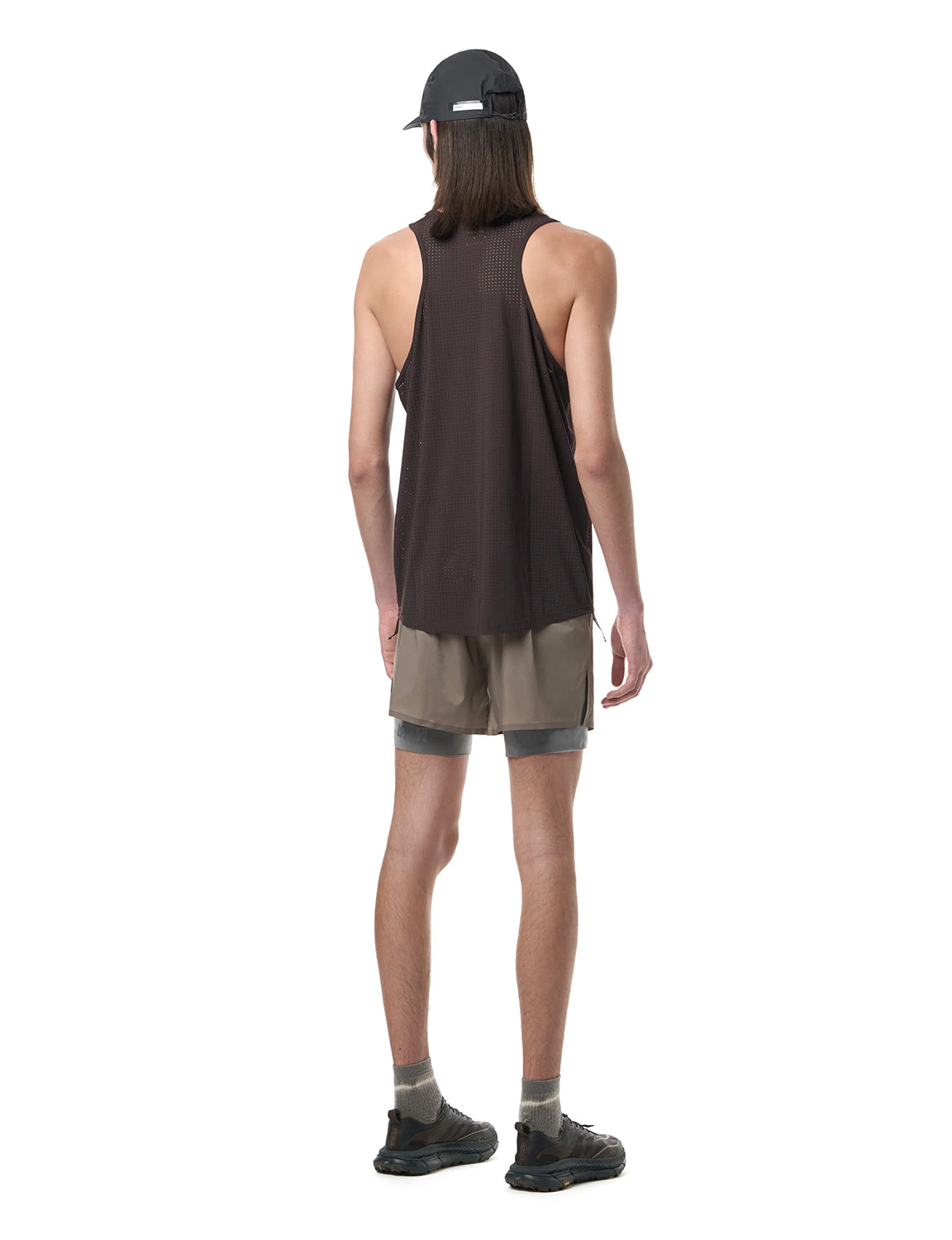 Space‑O™ Singlet