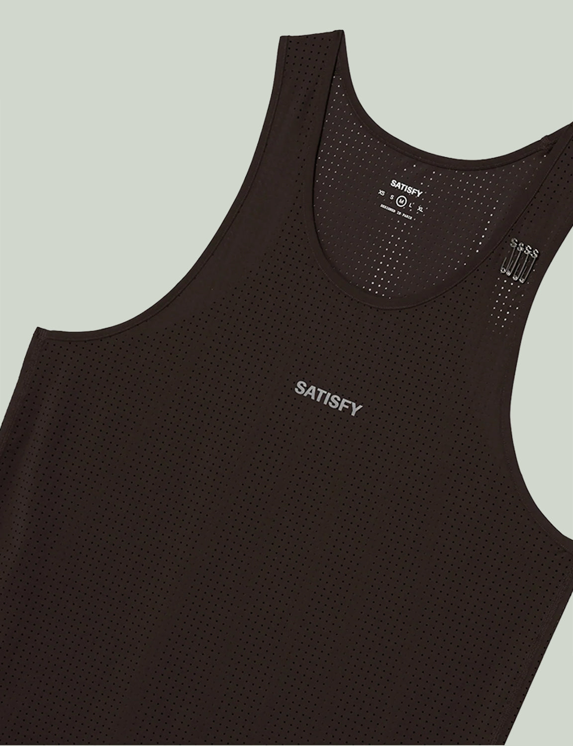 Space‑O™ Singlet