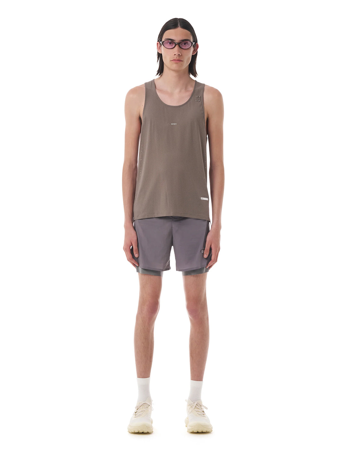 Space‑O™ Singlet