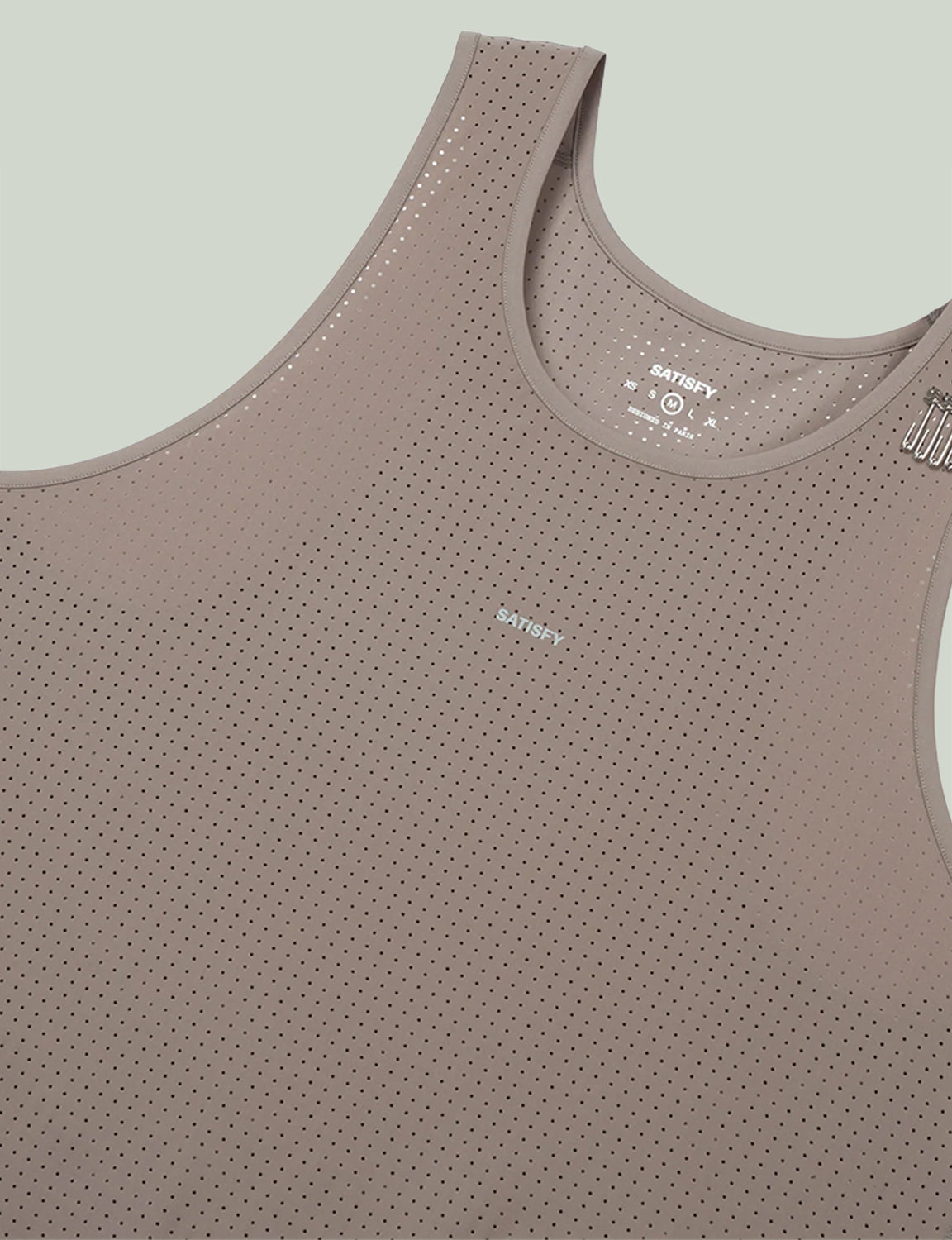 Space‑O™ Singlet