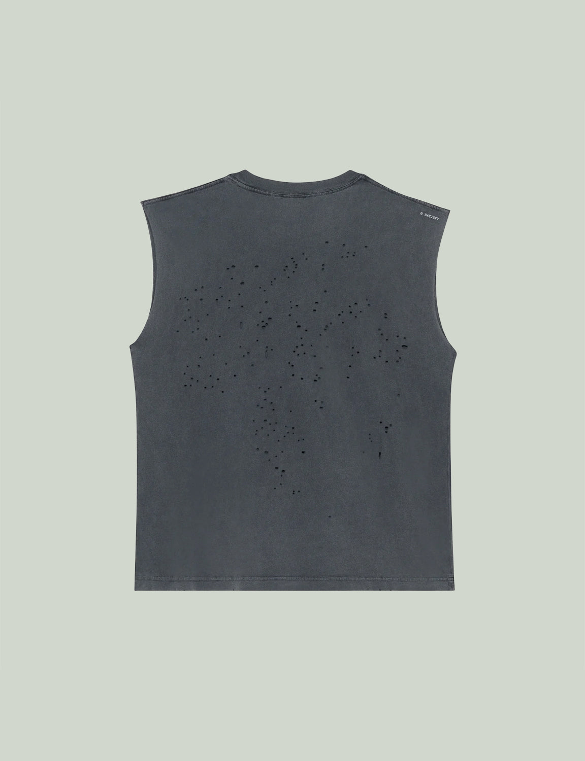 MothTech™ Muscle Tee