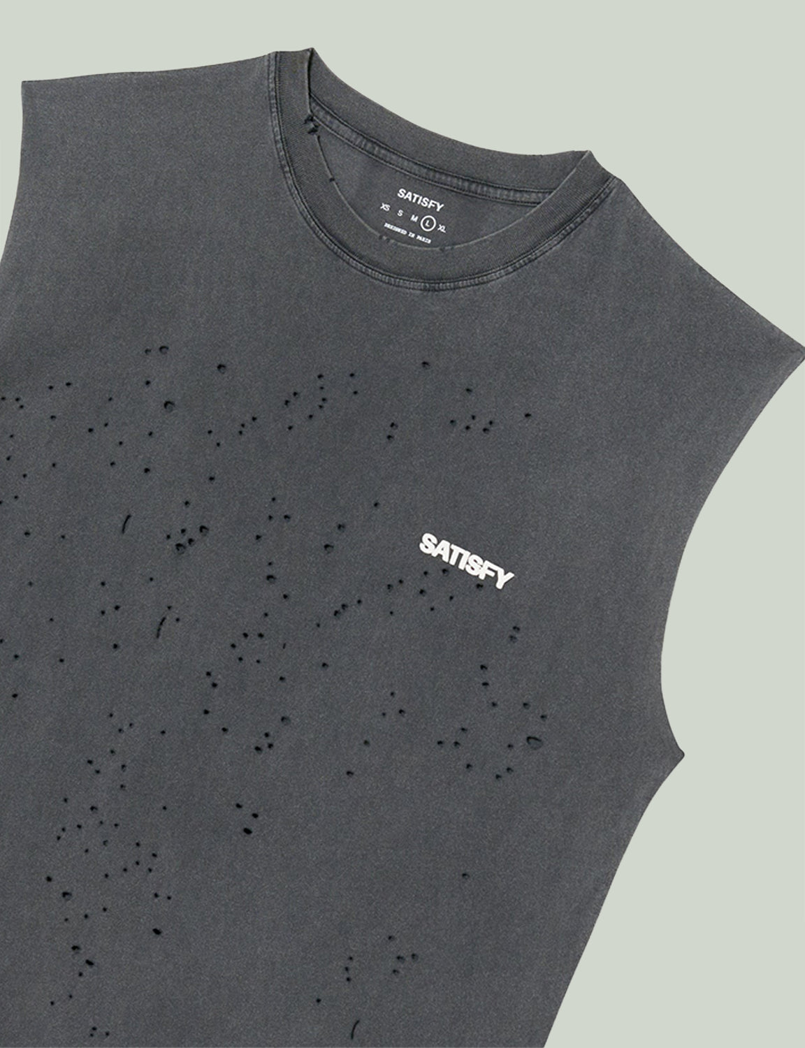 MothTech™ Muscle Tee