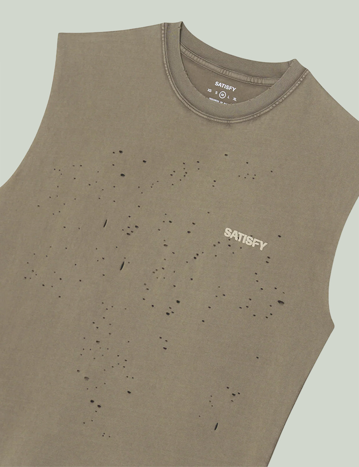 MothTech™ Muscle Tee