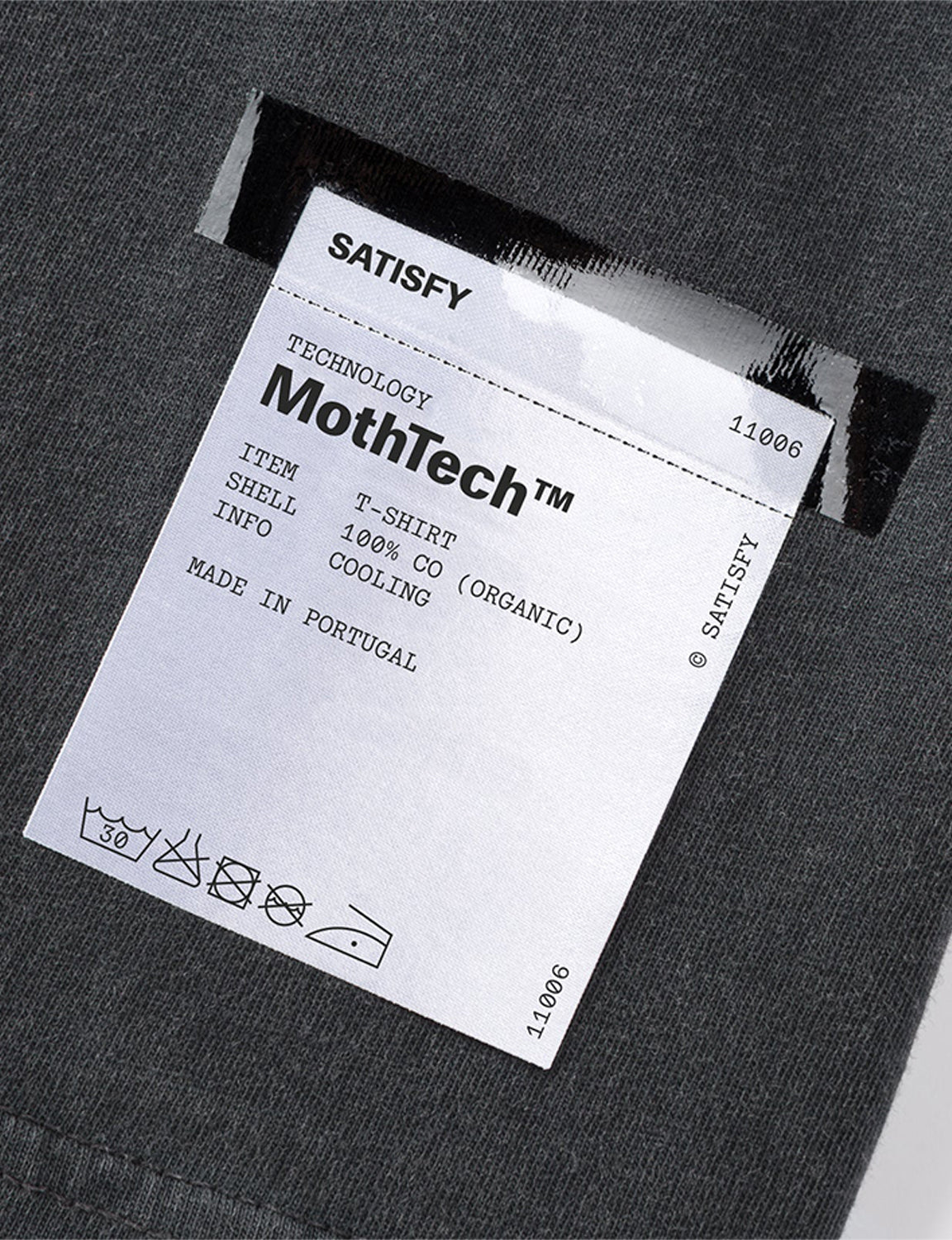 MothTech™ T‑Shirt
