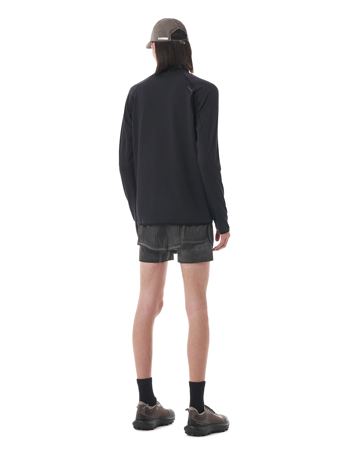 FuzzFleece™ Half-Zip