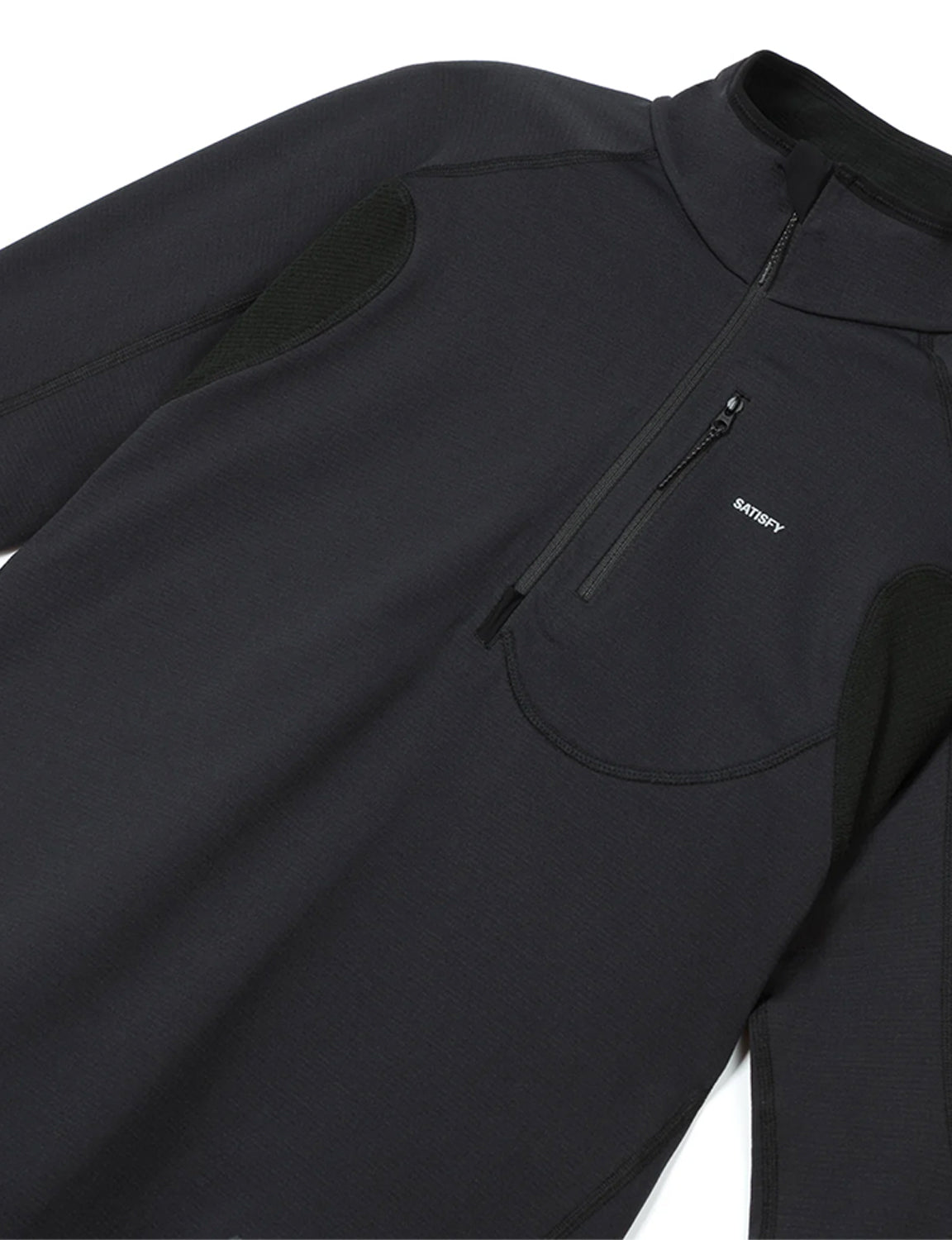 FuzzFleece™ Half-Zip