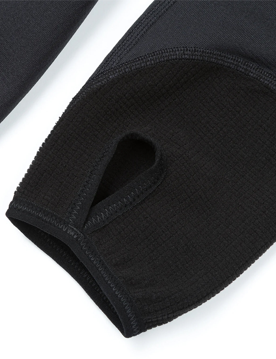 FuzzFleece™ Half-Zip