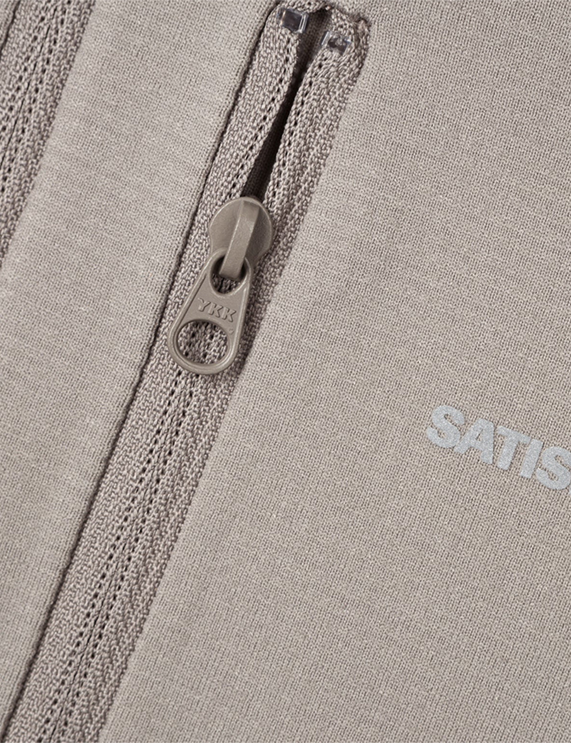 FuzzFleece™ Half-Zip