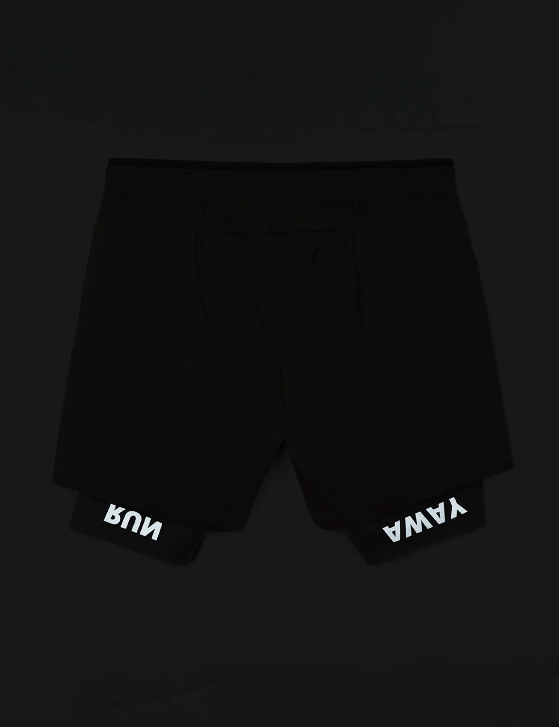 TechSilk™ 8" Shorts