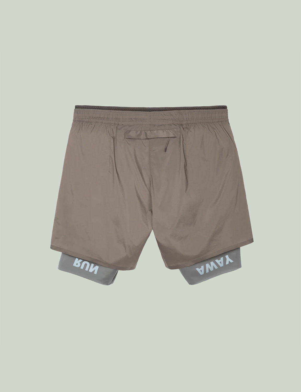 TechSilk™ 8" Shorts