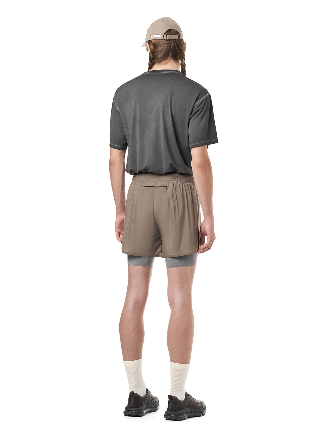 TechSilk™ 8" Shorts