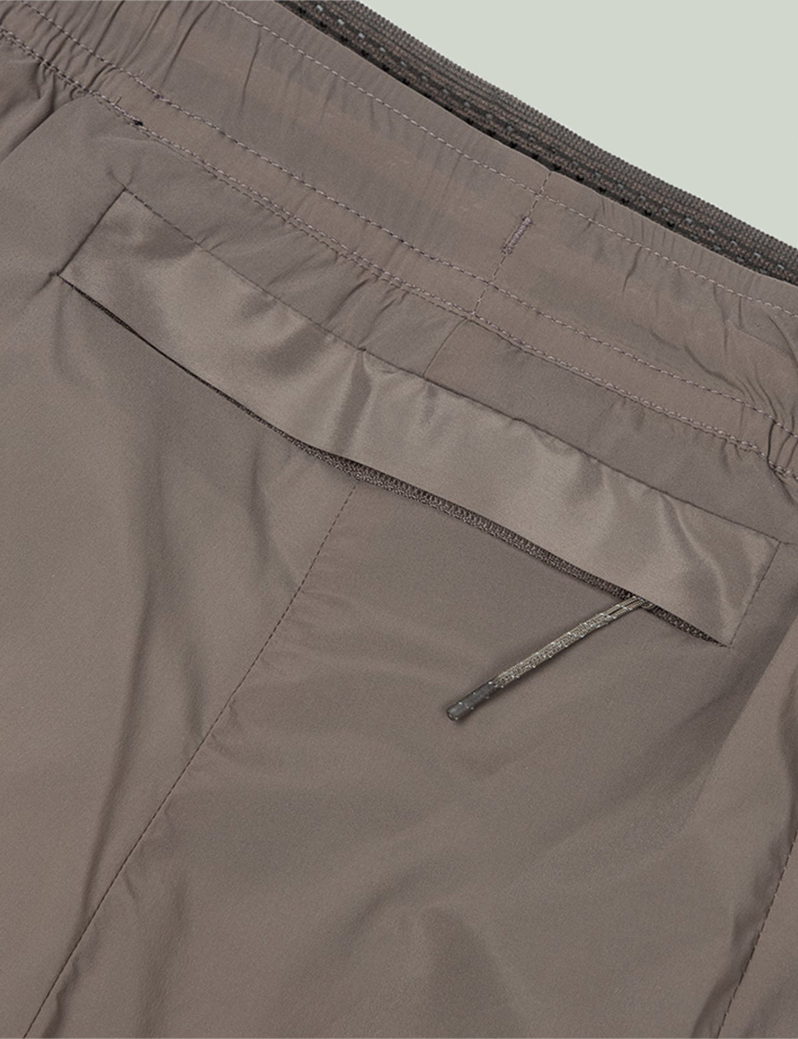 TechSilk™ 8" Shorts