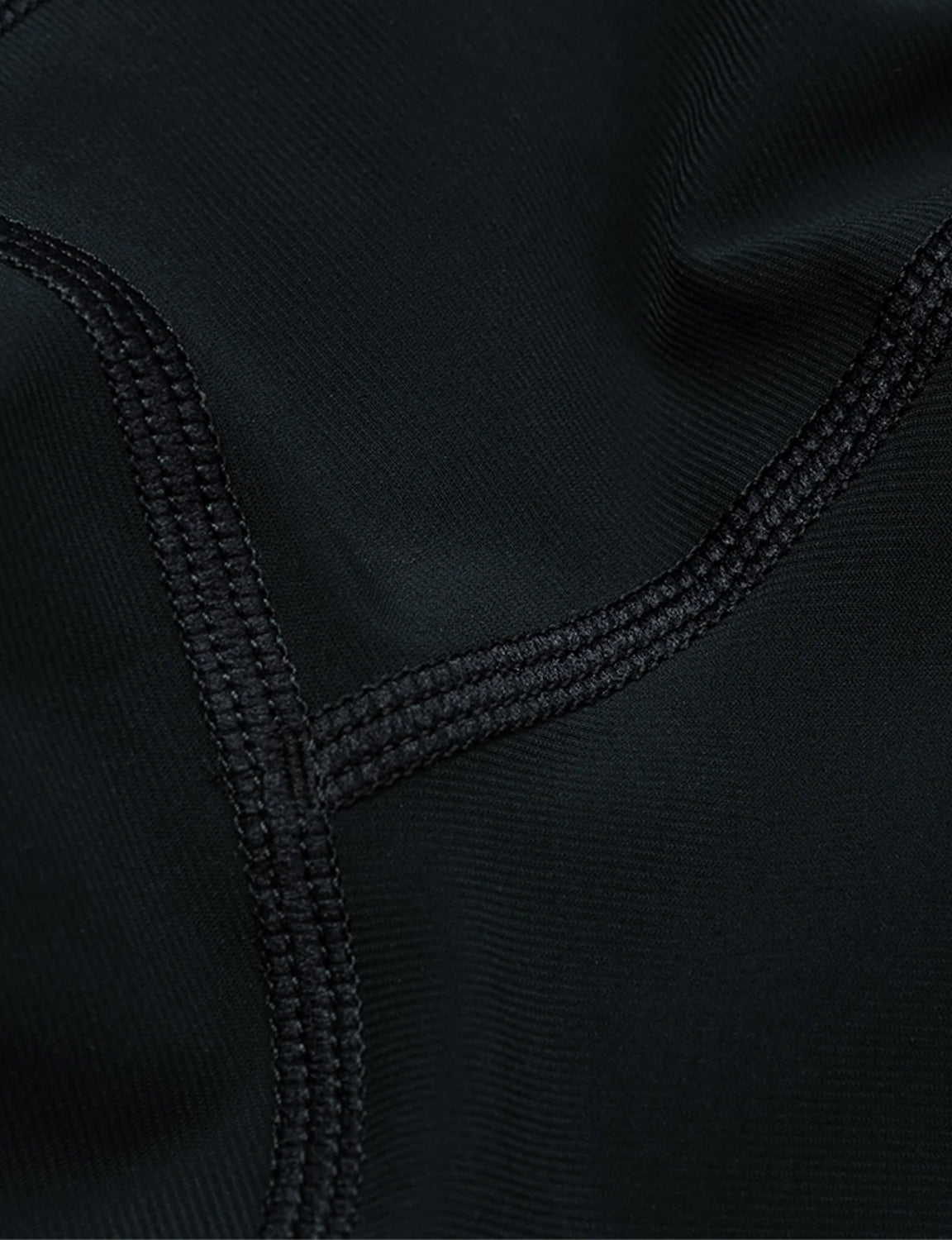 TechSilk™ Evo 9" Half Tights