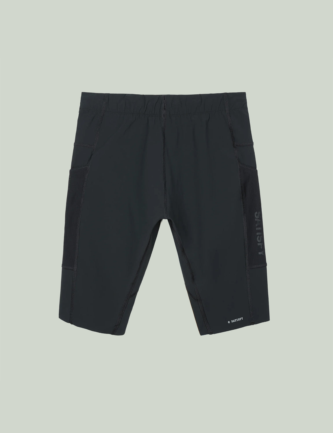 TechSilk™ Evo 9" Half Tights