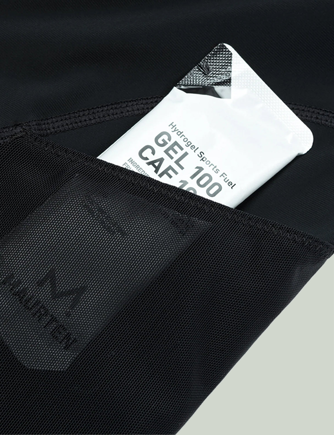 TechSilk™ Evo 9" Half Tights