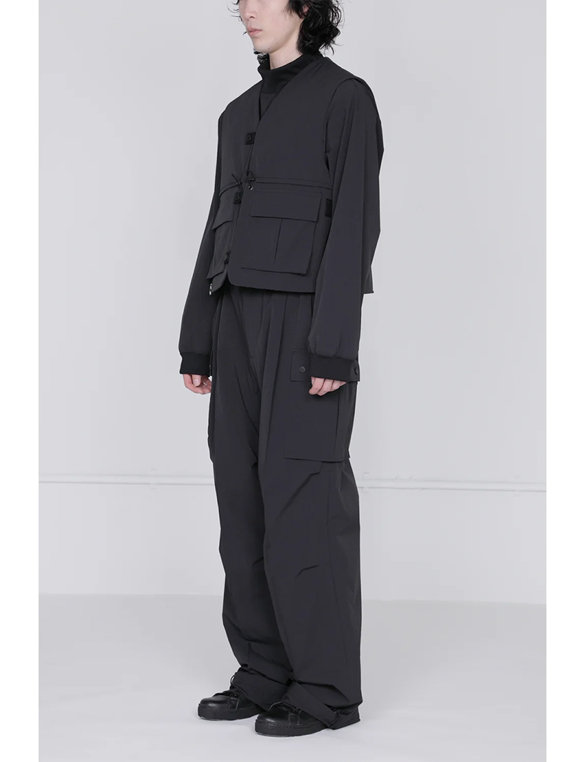 Tactical Vest / black