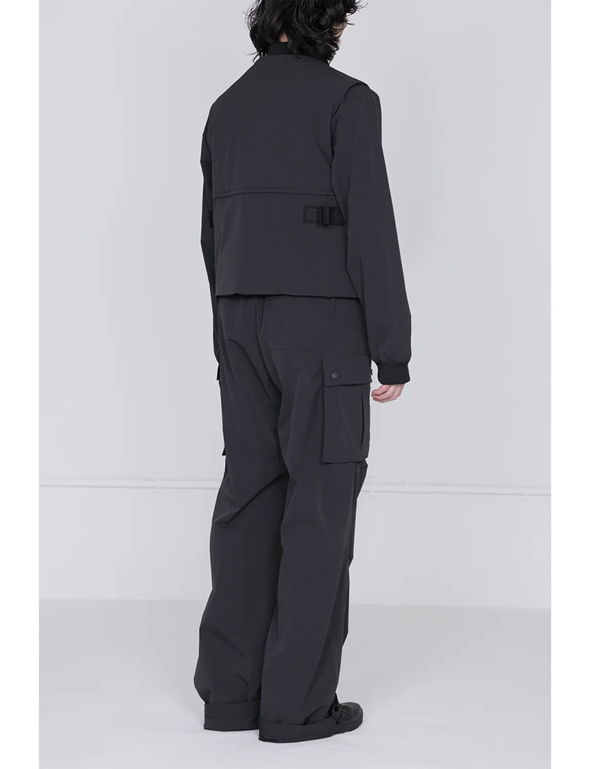 Tactical Vest / black