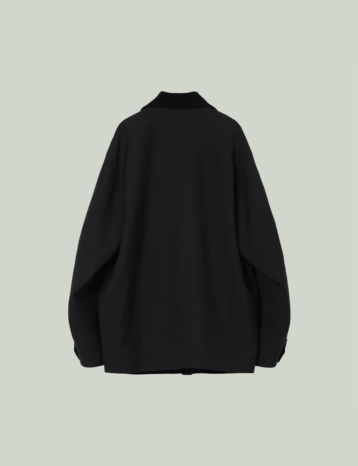 Bonding Coveralls / black