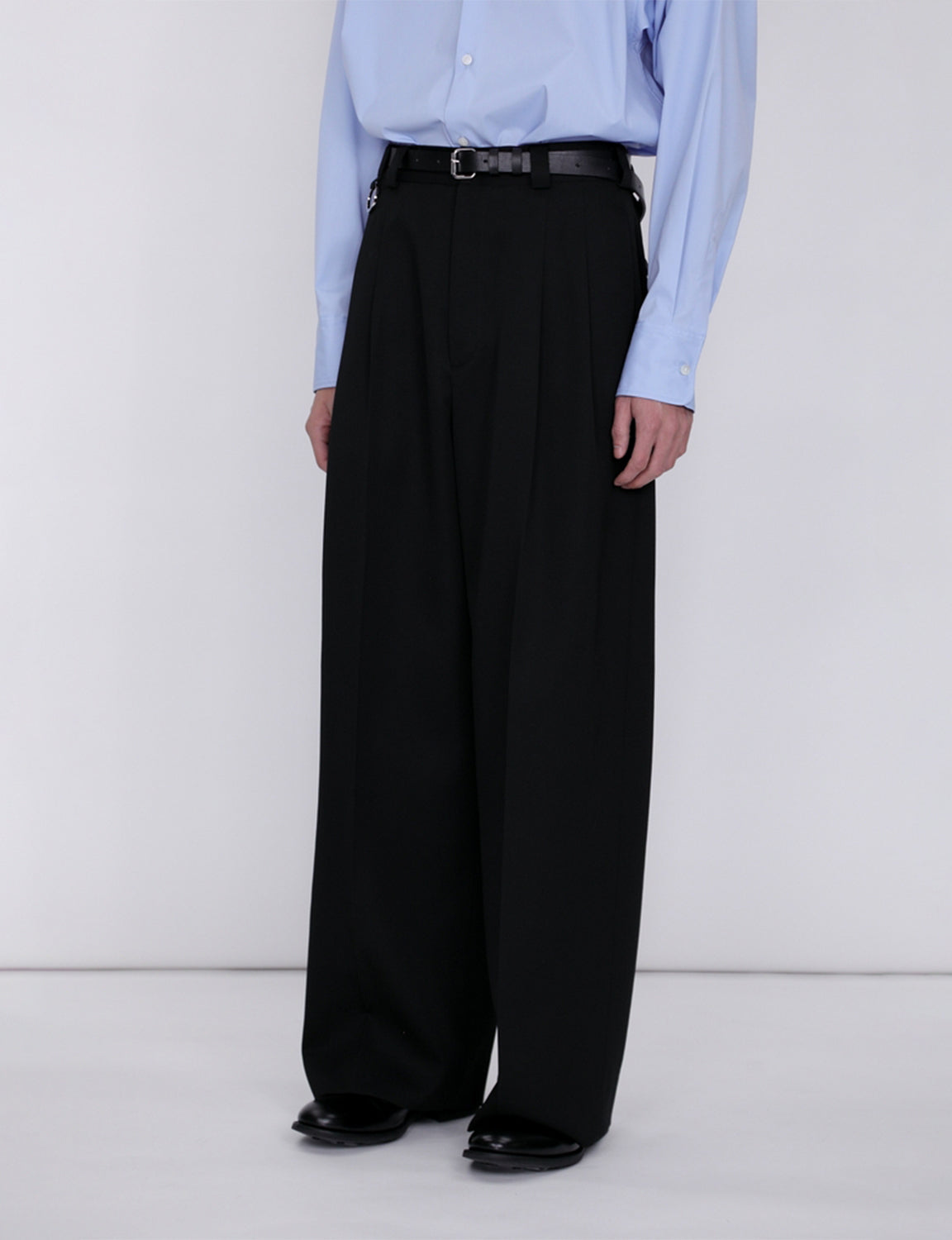 th products(ティーエイチプロダクト) 2025aw パンツ 通販
