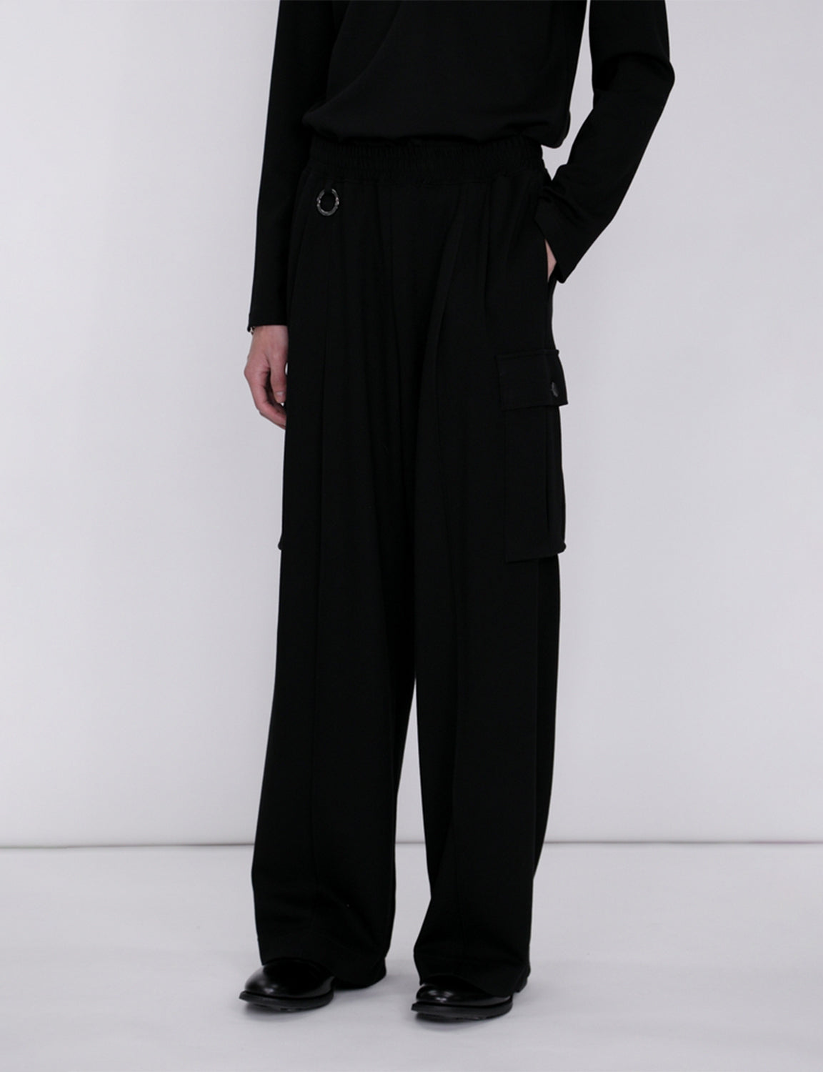 th products(ティーエイチプロダクト) 2025AW カーゴパンツ 通販