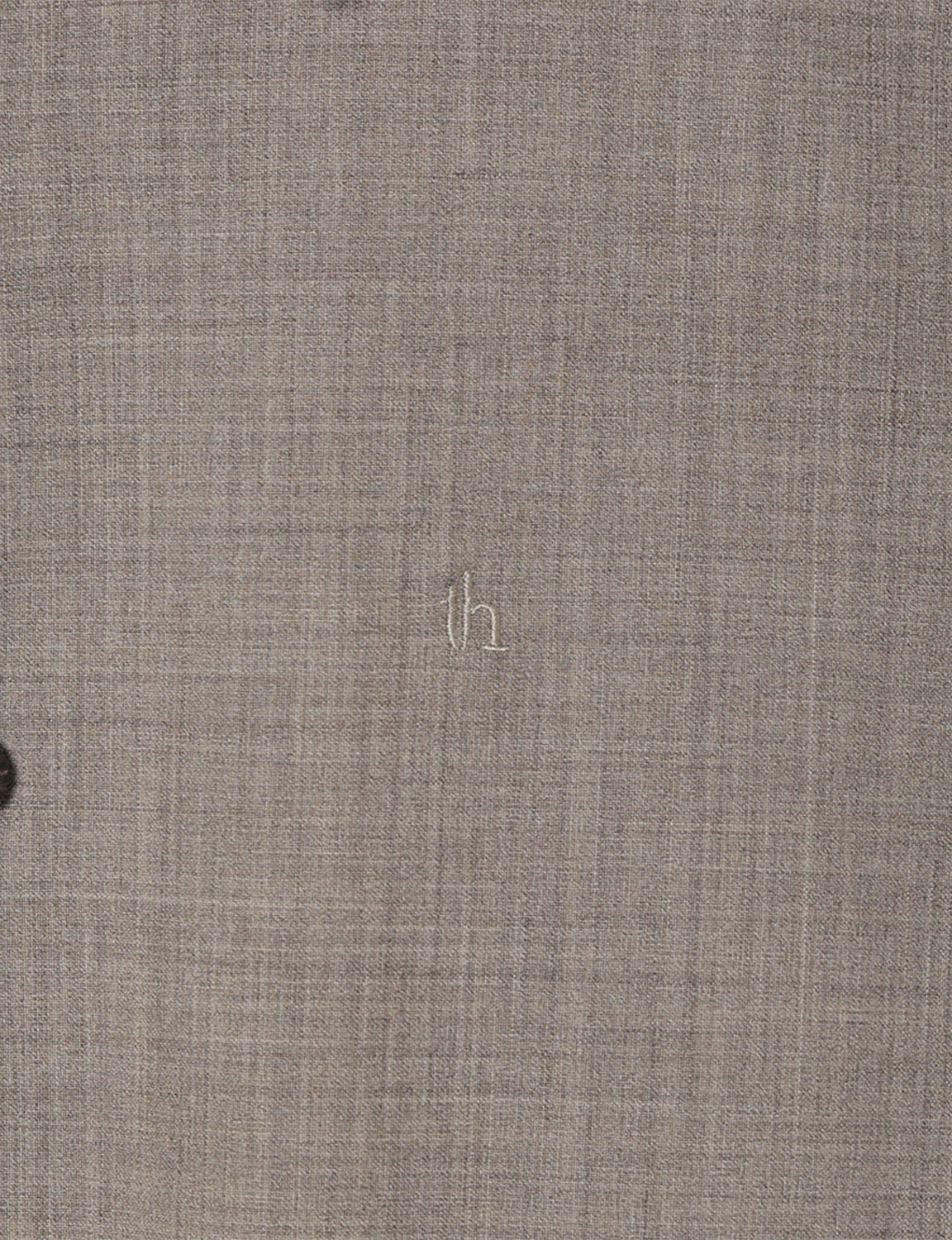 ROMAN / Midsize Shirt / beige