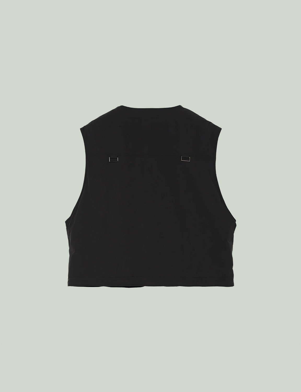 Military Vest / black