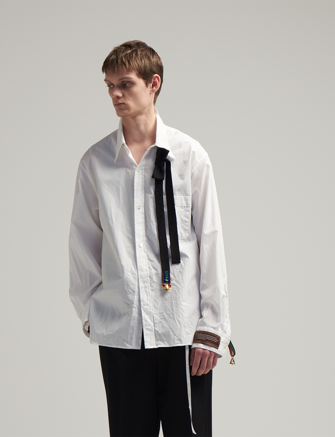 Wing – White