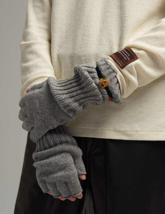 Five fingers – Gray