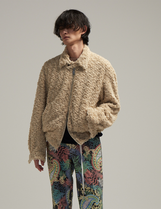 silky – Camel