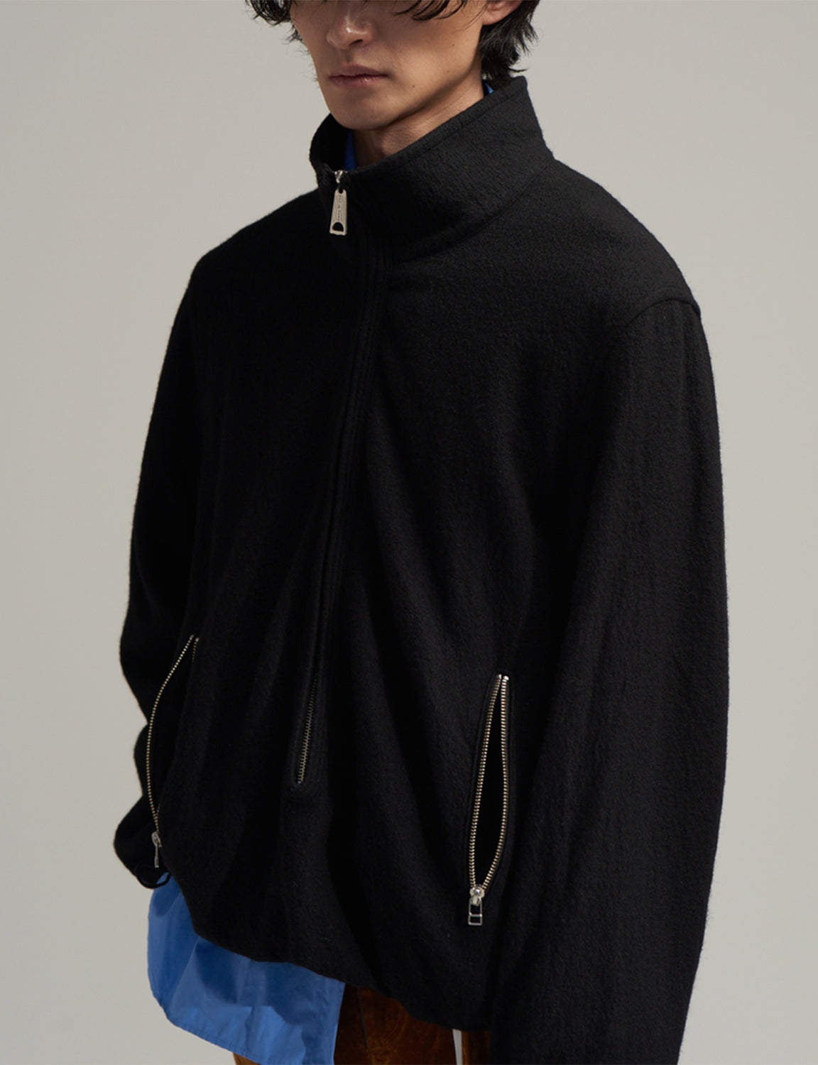 No Stress – Black