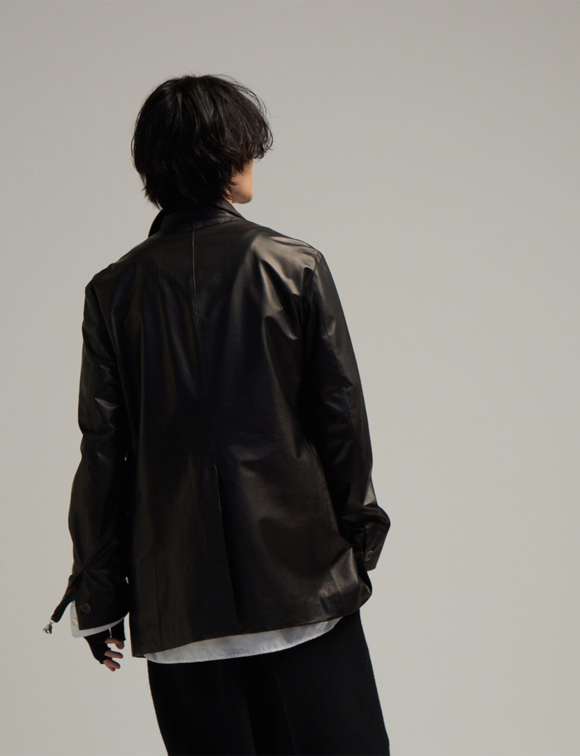 AE-Leather – Black