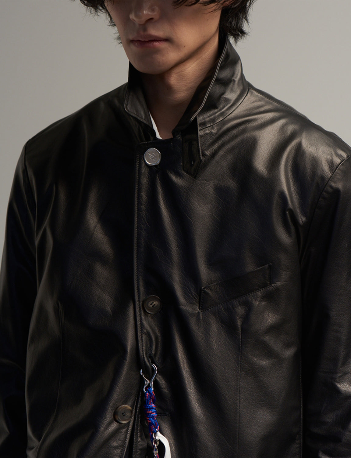 AE-Leather – Black