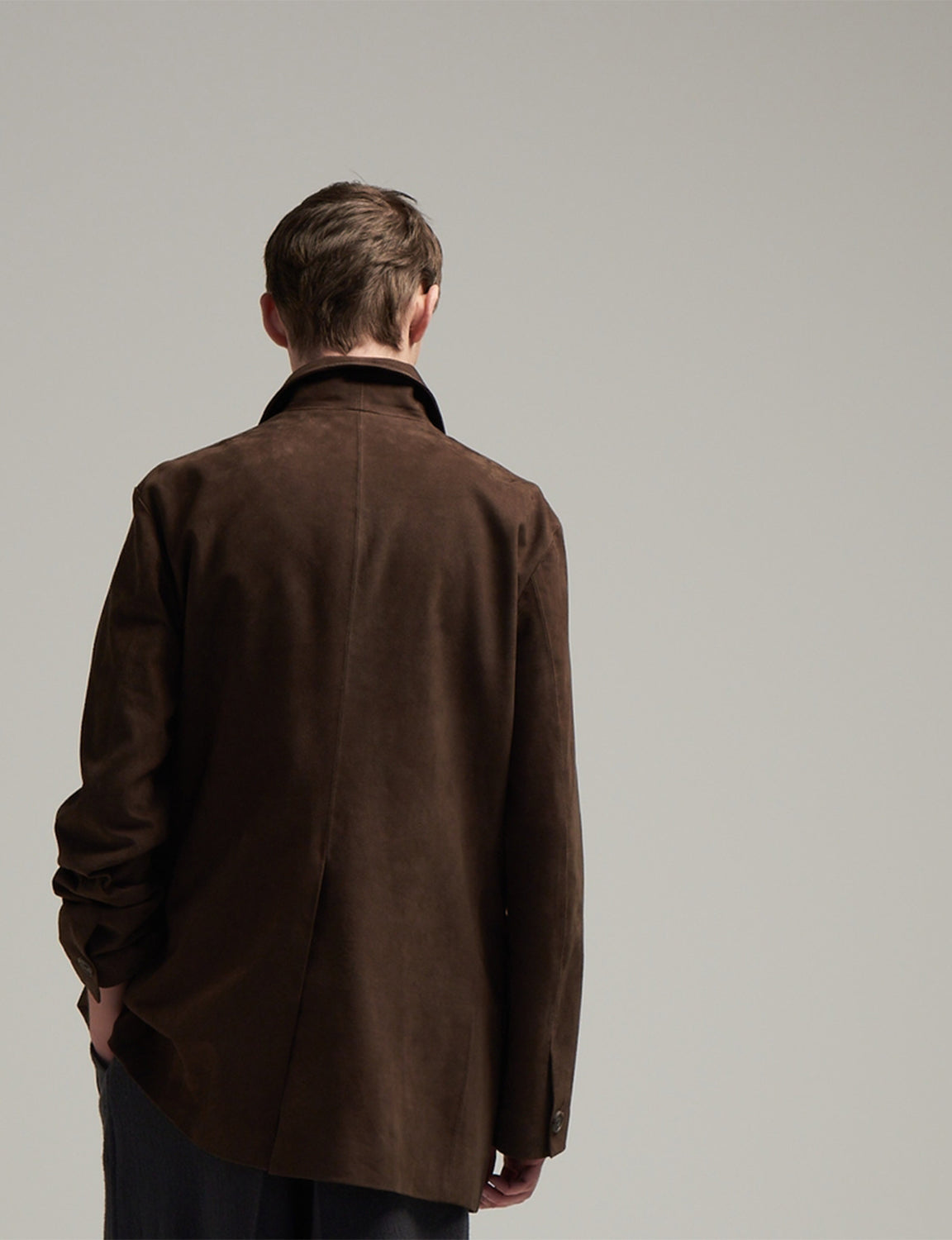 AE-Leather – Brown
