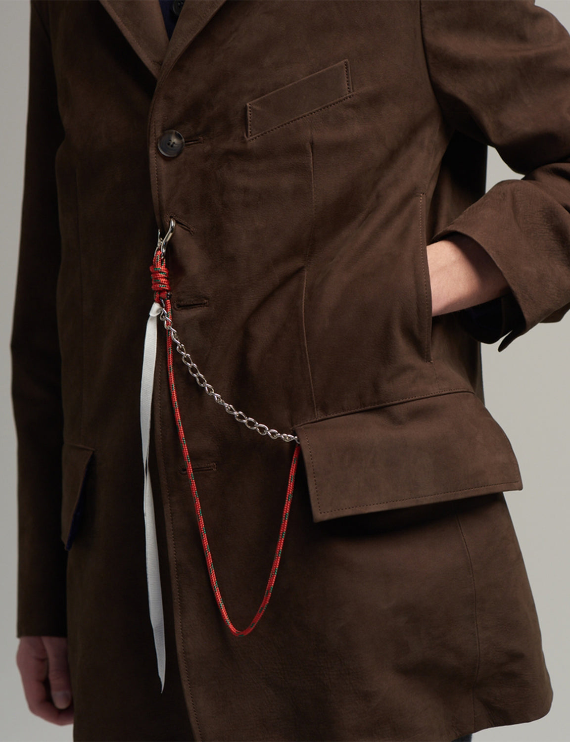 AE-Leather – Brown