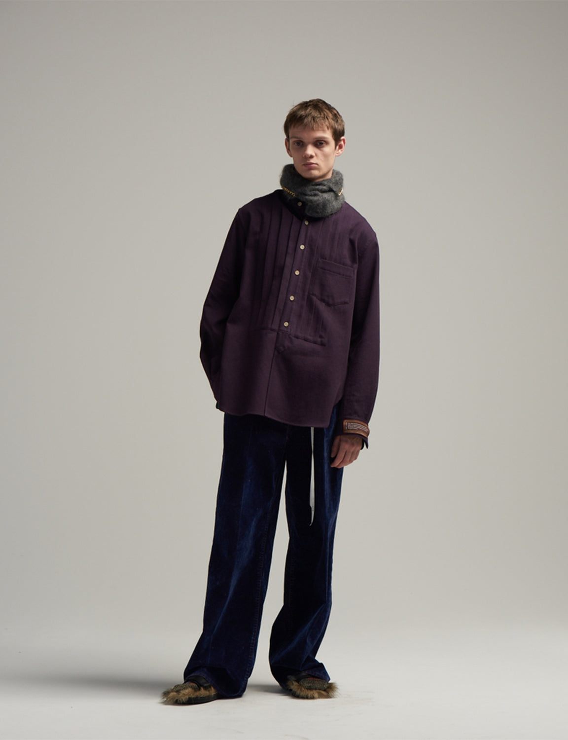 every(one) – Navy